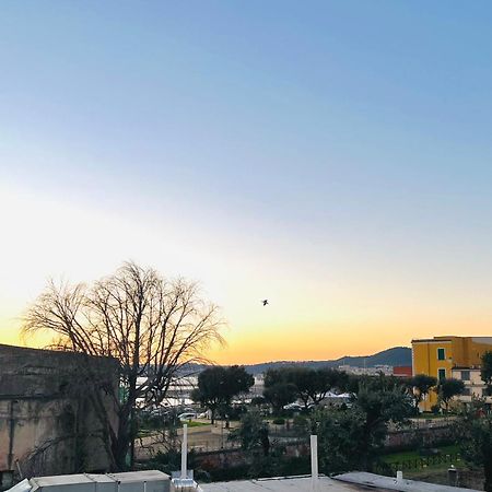 B&B Historia Ποτσουόλι Εξωτερικό φωτογραφία