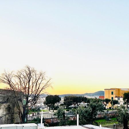 B&B Historia Ποτσουόλι Εξωτερικό φωτογραφία