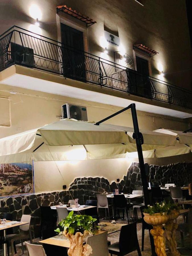 B&B Historia Ποτσουόλι Εξωτερικό φωτογραφία