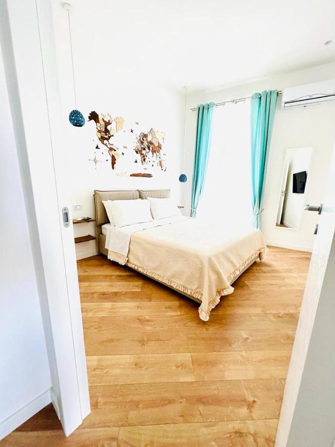 B&B Historia Ποτσουόλι Εξωτερικό φωτογραφία