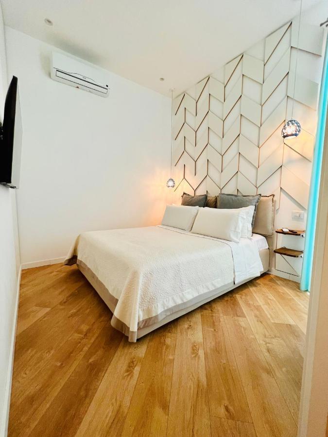 B&B Historia Ποτσουόλι Εξωτερικό φωτογραφία
